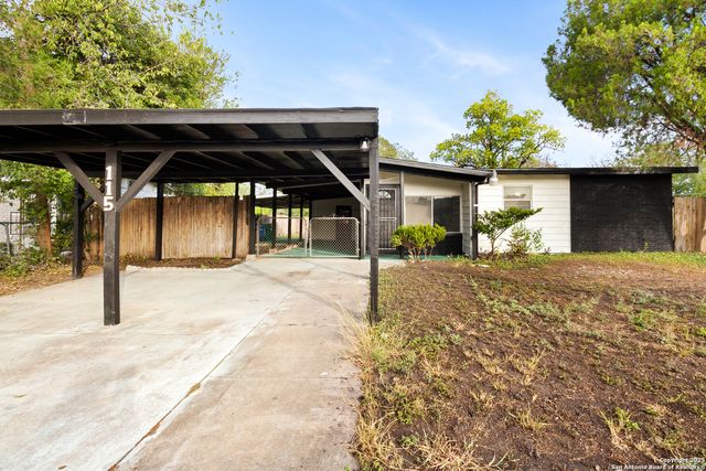115 Dumont, San Antonio, TX 78227