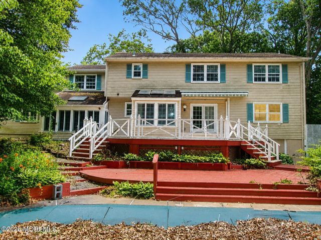 852 Glenwood Circle, Toms River, NJ 08753