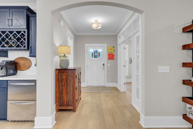 3154 Hugh Bennett Drive, Johns Island, SC 29455