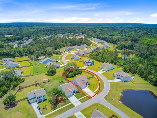 3154 Hugh Bennett Drive, Johns Island, SC 29455