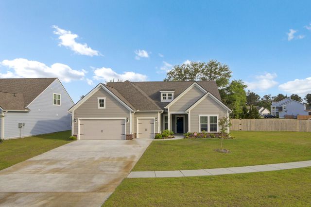 3154 Hugh Bennett Drive, Johns Island, SC 29455