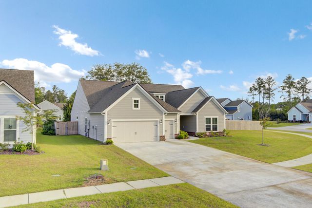 3154 Hugh Bennett Drive, Johns Island, SC 29455