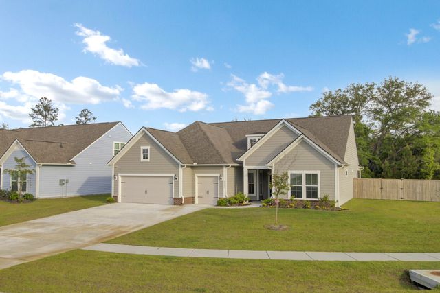 3154 Hugh Bennett Drive, Johns Island, SC 29455