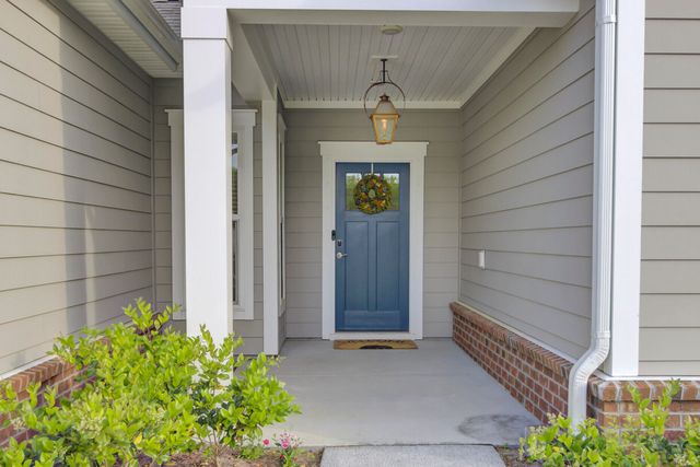 3154 Hugh Bennett Drive, Johns Island, SC 29455