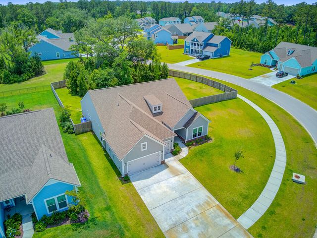 3154 Hugh Bennett Drive, Johns Island, SC 29455