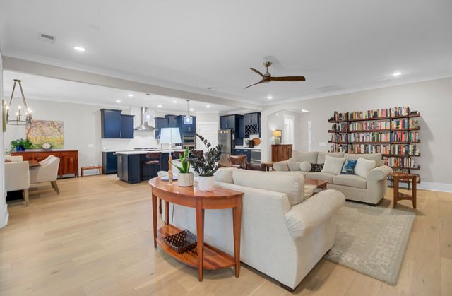 3154 Hugh Bennett Drive, Johns Island, SC 29455