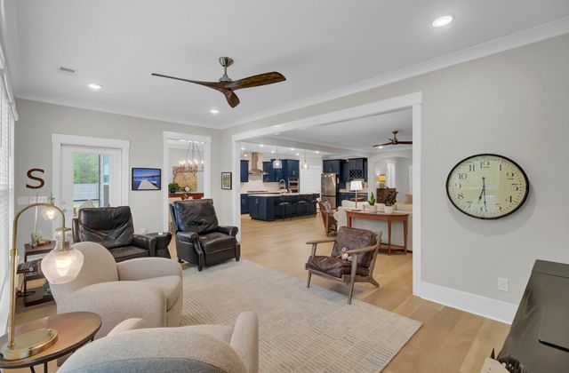 3154 Hugh Bennett Drive, Johns Island, SC 29455