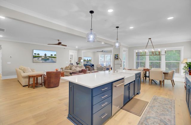 3154 Hugh Bennett Drive, Johns Island, SC 29455