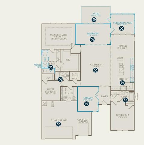 3154 Hugh Bennett Drive, Johns Island, SC 29455