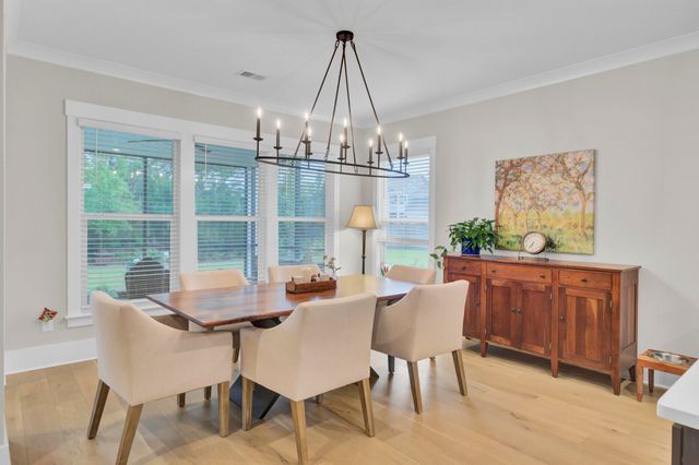 3154 Hugh Bennett Drive, Johns Island, SC 29455