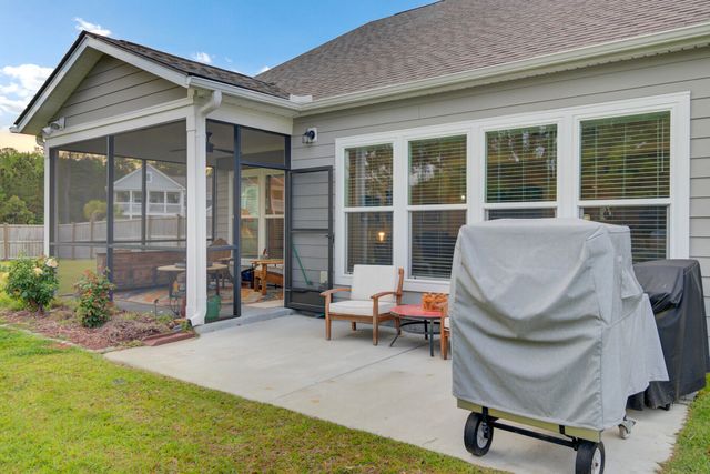 3154 Hugh Bennett Drive, Johns Island, SC 29455