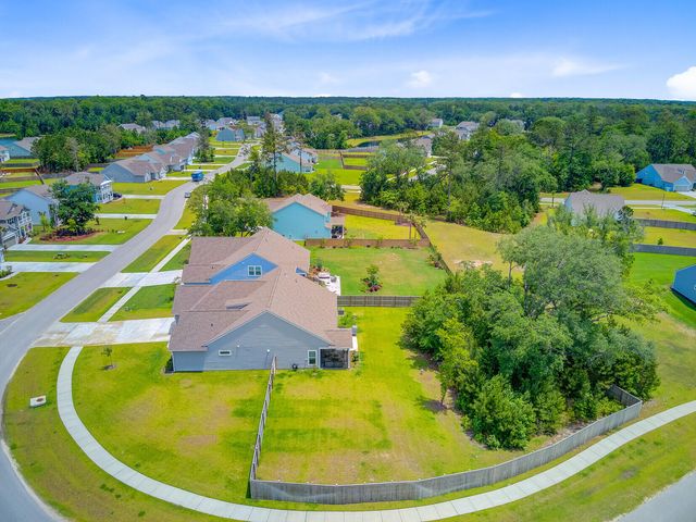 3154 Hugh Bennett Drive, Johns Island, SC 29455