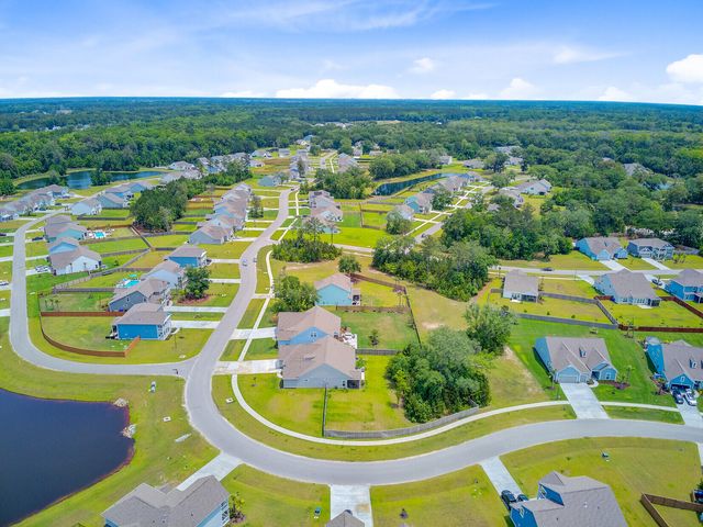 3154 Hugh Bennett Drive, Johns Island, SC 29455