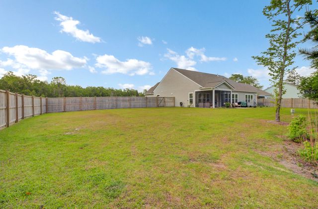 3154 Hugh Bennett Drive, Johns Island, SC 29455