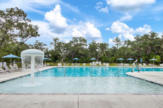 3154 Hugh Bennett Drive, Johns Island, SC 29455