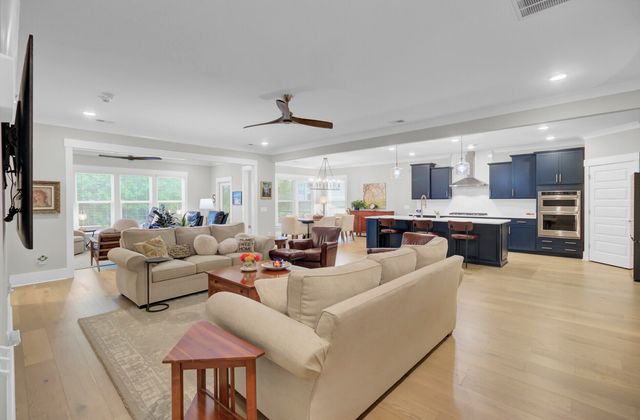 3154 Hugh Bennett Drive, Johns Island, SC 29455