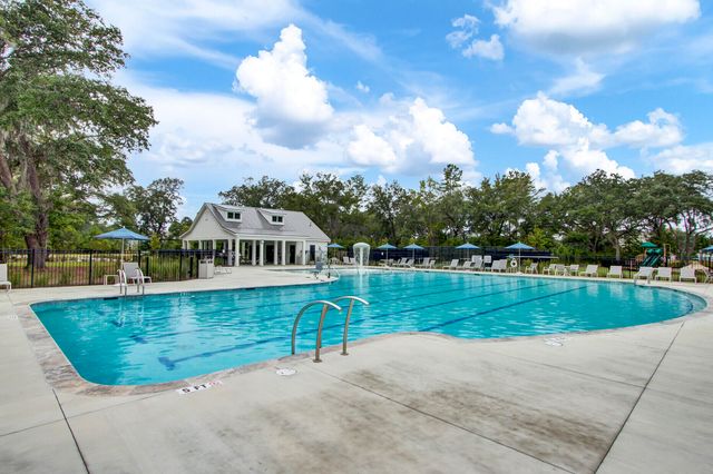 3154 Hugh Bennett Drive, Johns Island, SC 29455