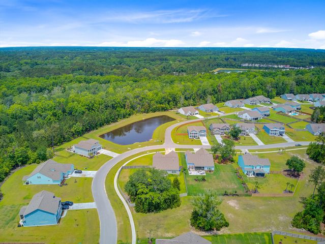 3154 Hugh Bennett Drive, Johns Island, SC 29455