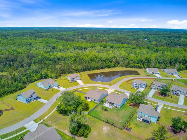 3154 Hugh Bennett Drive, Johns Island, SC 29455