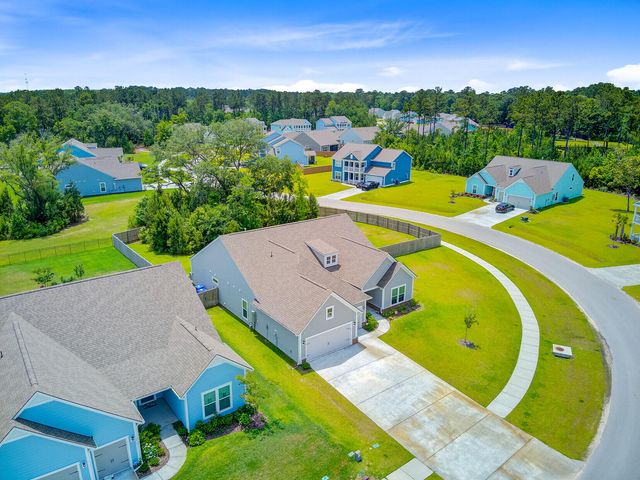 3154 Hugh Bennett Drive, Johns Island, SC 29455