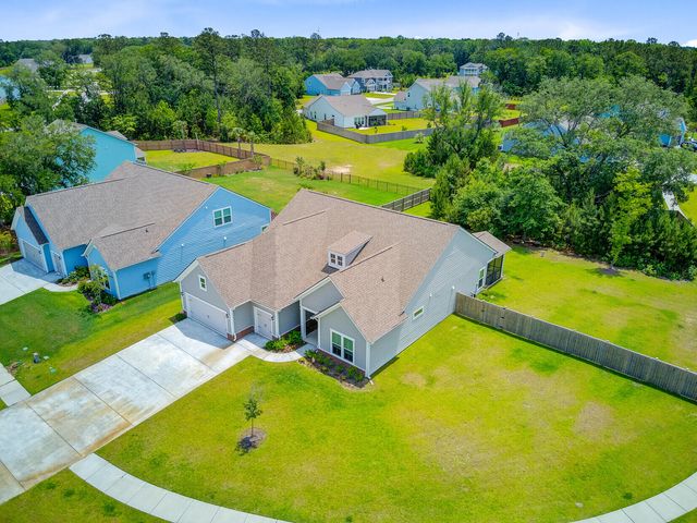 3154 Hugh Bennett Drive, Johns Island, SC 29455