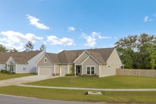 3154 Hugh Bennett Drive, Johns Island, SC 29455