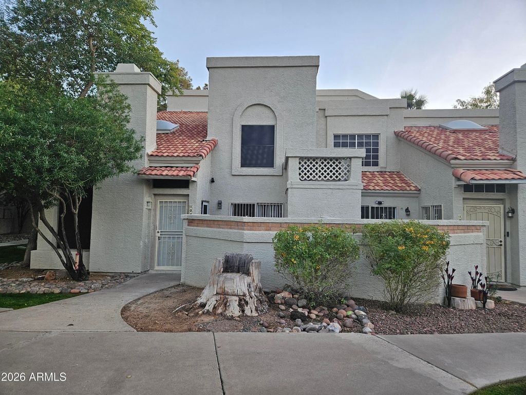 1717 E UNION HILLS Drive 1048, Phoenix, AZ 85024