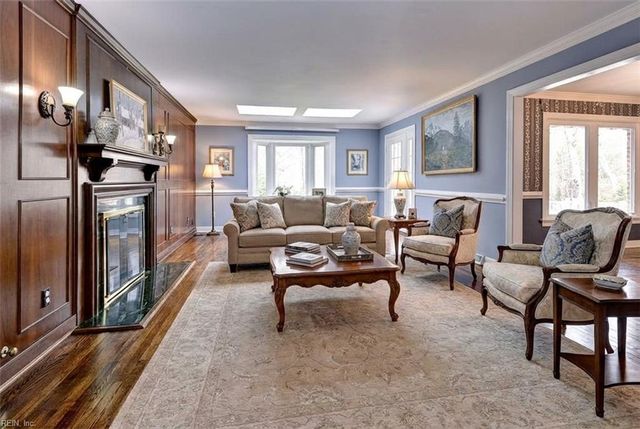 132 Little John RD, Williamsburg, VA 23185