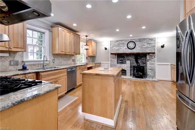 132 Little John RD, Williamsburg, VA 23185