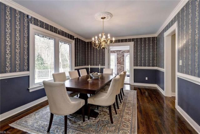 132 Little John RD, Williamsburg, VA 23185