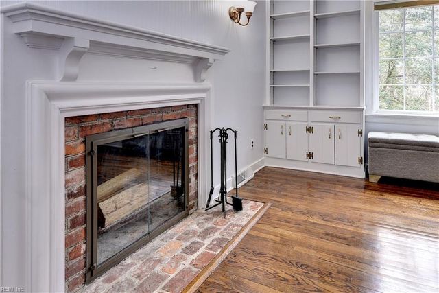 132 Little John RD, Williamsburg, VA 23185