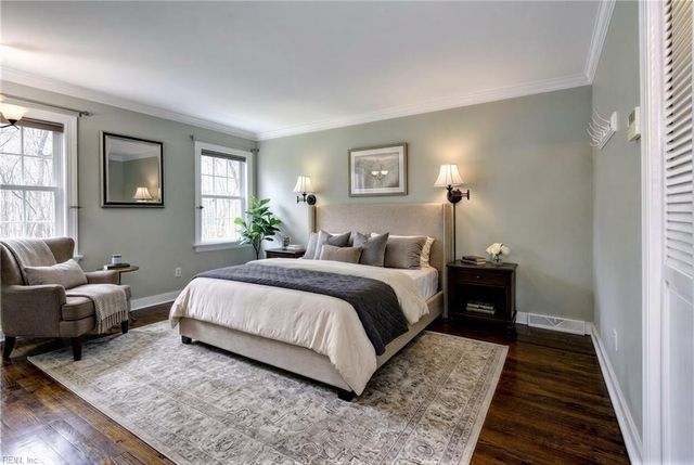 132 Little John RD, Williamsburg, VA 23185