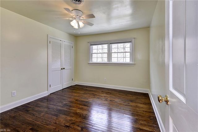 132 Little John RD, Williamsburg, VA 23185