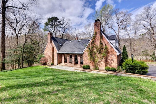 132 Little John RD, Williamsburg, VA 23185