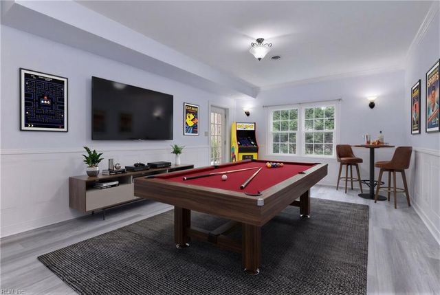 132 Little John RD, Williamsburg, VA 23185