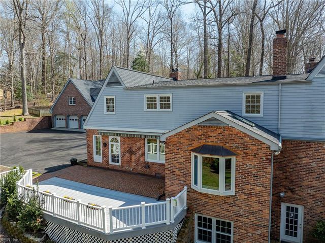 132 Little John RD, Williamsburg, VA 23185