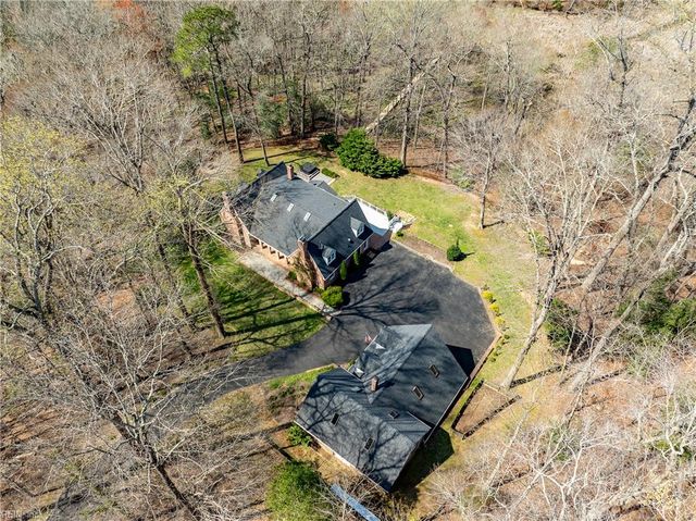 132 Little John RD, Williamsburg, VA 23185