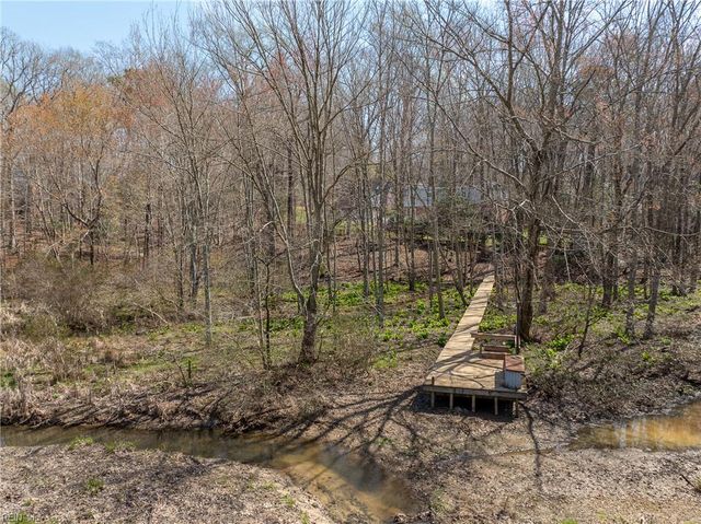 132 Little John RD, Williamsburg, VA 23185