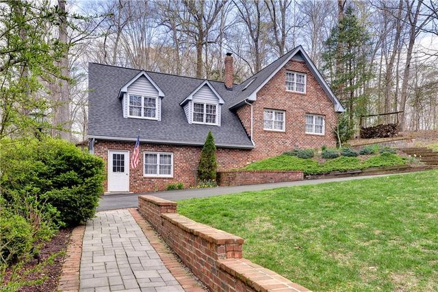 132 Little John RD, Williamsburg, VA 23185