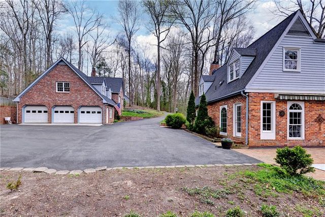 132 Little John RD, Williamsburg, VA 23185