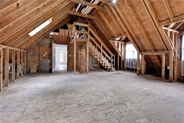 132 Little John RD, Williamsburg, VA 23185