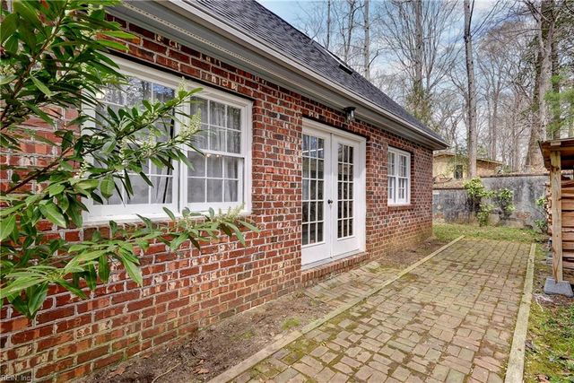 132 Little John RD, Williamsburg, VA 23185