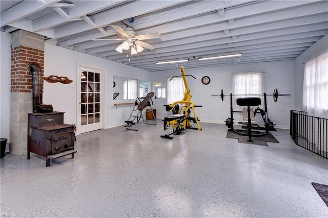 132 Little John RD, Williamsburg, VA 23185