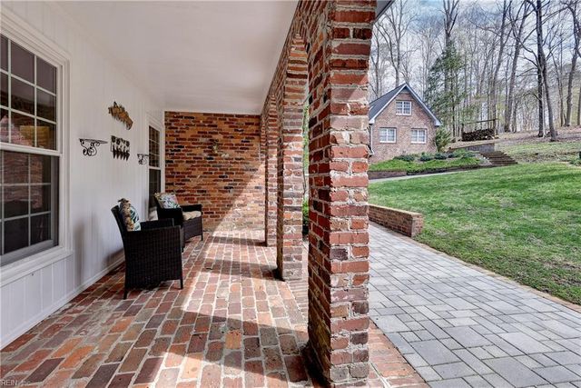 132 Little John RD, Williamsburg, VA 23185