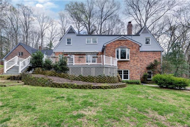 132 Little John RD, Williamsburg, VA 23185