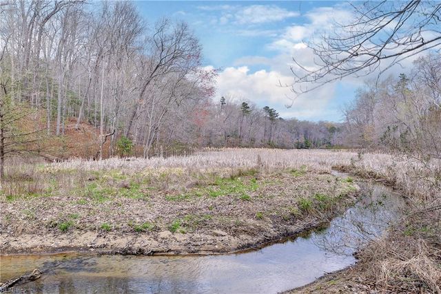 132 Little John RD, Williamsburg, VA 23185