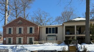 128 NOTTOWAY DRIVE #L 5G, Penllyn, PA 19422