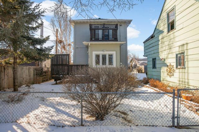 3208 Logan Avenue N, Minneapolis, MN 55412