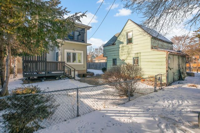 3208 Logan Avenue N, Minneapolis, MN 55412