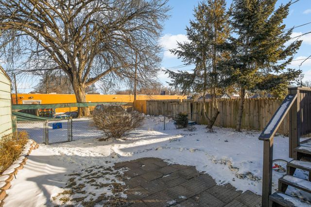 3208 Logan Avenue N, Minneapolis, MN 55412